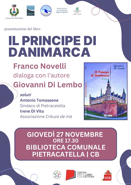 Il Principe di Danimarca