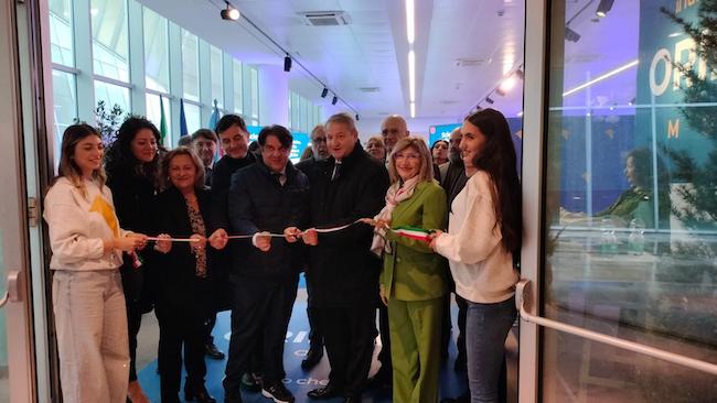 inaugurazione orientamoli