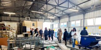 Campobasso protagonista a Debrecen per il progetto europeo WEEEWaste su rifiuti elettronici e sostenibilità incontro debrecen