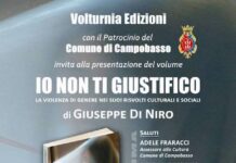 io non ti giustifico 19 novembre 2025