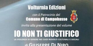 io non ti giustifico 19 novembre 2025