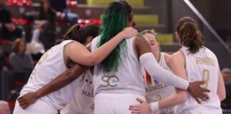 le magnolie si caricano