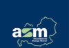 logo asm blu