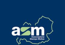 logo asm blu