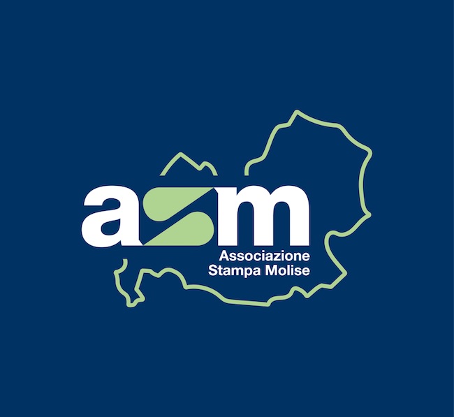 logo asm blu