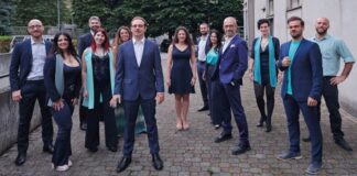 minuscolo spazio vocale