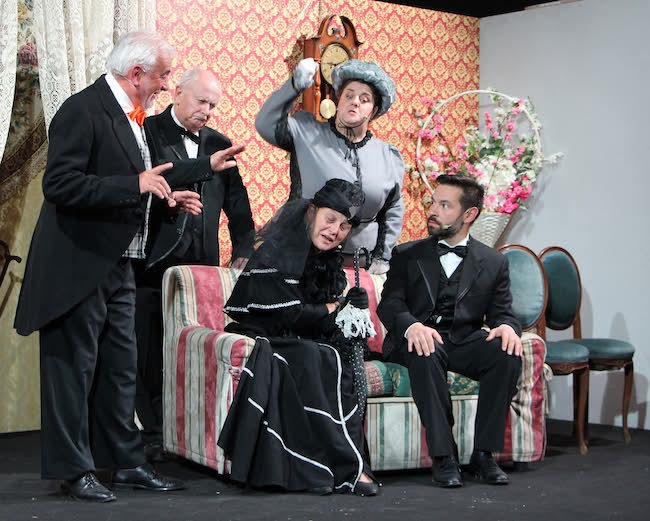 miseria e nobiltà 23 novembre 2025