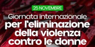 Molise: impegno concreto contro la violenza sulle donne molise 25 novembre 2025
