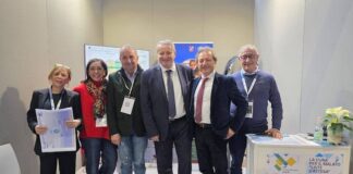 Molise protagonista al Forum Risk Management molise forum risk management sanità