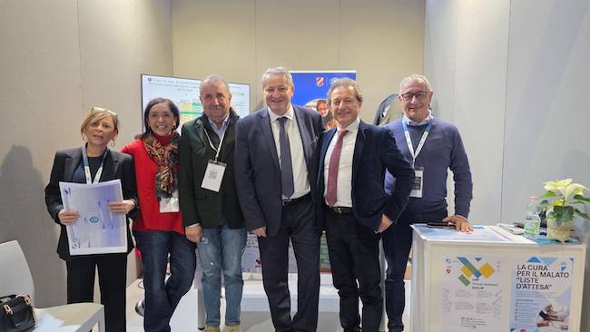 molise forum risk management sanità