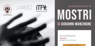 mostri 25 novembre 2025