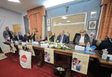 Ururi, inaugurata la sezione AIDO dedicata a Vincenzo Campofredano nascita aido