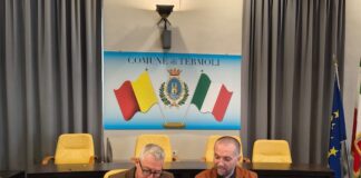 nicola balice e michele barile