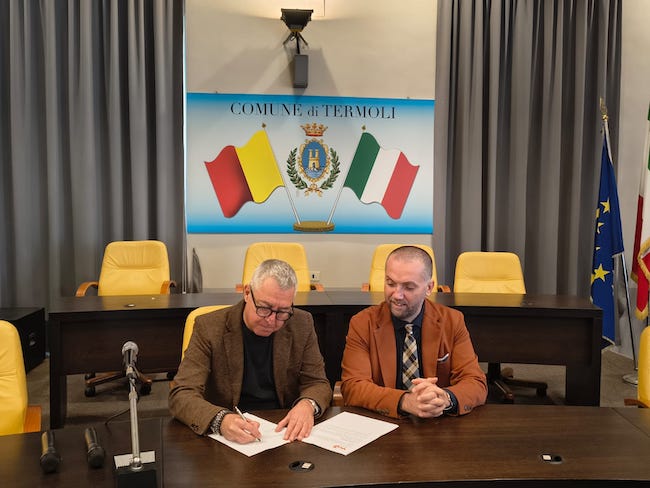 nicola balice e michele barile