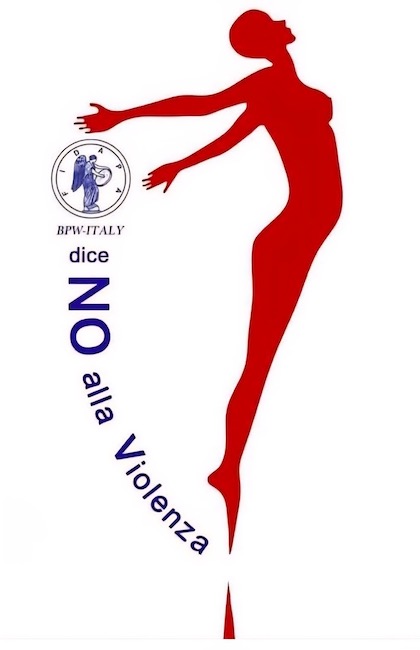 no violenza di genere