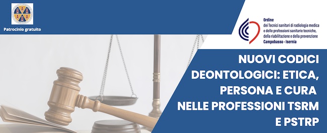 nuovi codici deontologici convegno
