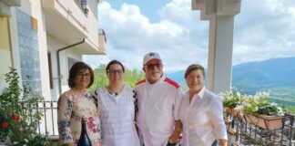 Molise, il pane premiato dal Gambero Rosso pane premiato gambero rosso