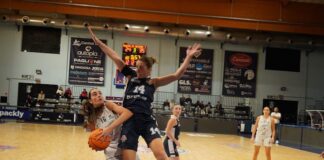 Serie B, Magnolia Campobasso sfida Angri Pallacanestro perini in entrata