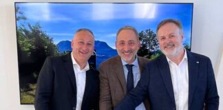 Campobasso - A. Pizzanelli, S. Cilino, F. Mastrangelo (FERCAM)