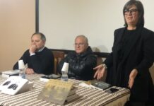 presentazione libri nicola gliosca