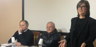 presentazione libri nicola gliosca