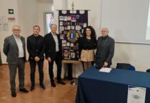 prevenzione in cattedra