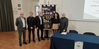 prevenzione in cattedra