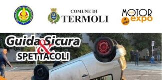 progetto guida sicura 14 novembre 2025