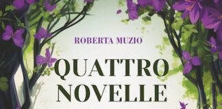quattro novelle libro