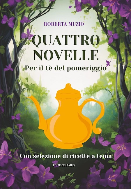 quattro novelle libro