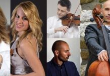 Il Quintetto Benedetto Croce al Teatro Savoia quintetto benedetto croce