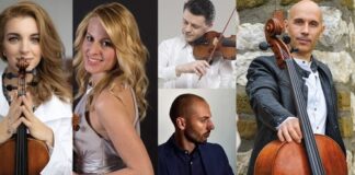 Il Quintetto Benedetto Croce al Teatro Savoia quintetto benedetto croce