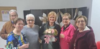 residenti colle dell'orso