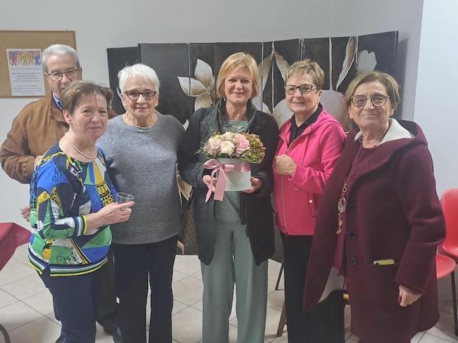 residenti colle dell'orso