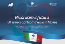 Italy flag background. Wavy ribbon color flag of italy on a blue white background. National poster. Vector tricolor design. State italian patriotic banner, flyer, cover