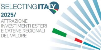 selecting italy 2025