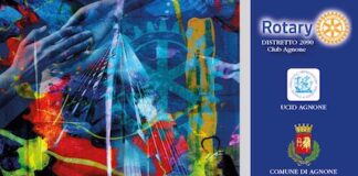 suoni e colori dello spettro 28 novembre 2025