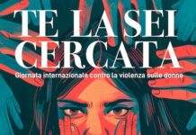 “Te la sei cercata”: evento a Ripalimosani contro la violenza sulle donne te la sei cercata 23 novembre 2025