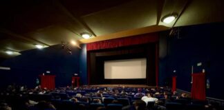 teatro argentino agnone