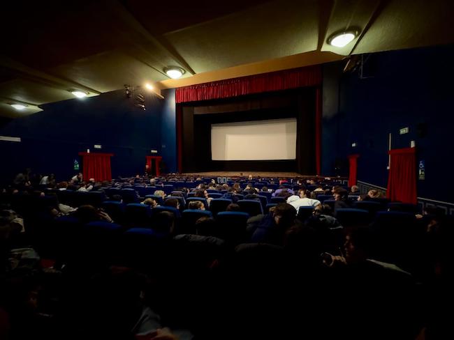 teatro argentino agnone