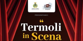 teatro che sce benedette sti badante