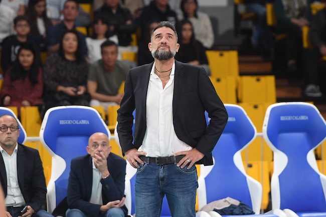 tecnico giuseppe bua