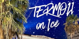 termoli on ice