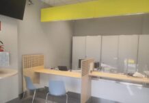 ufficio postale di pozzilli