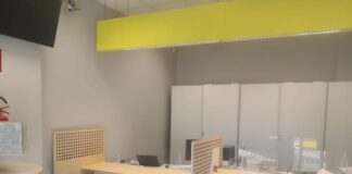 ufficio postale di pozzilli