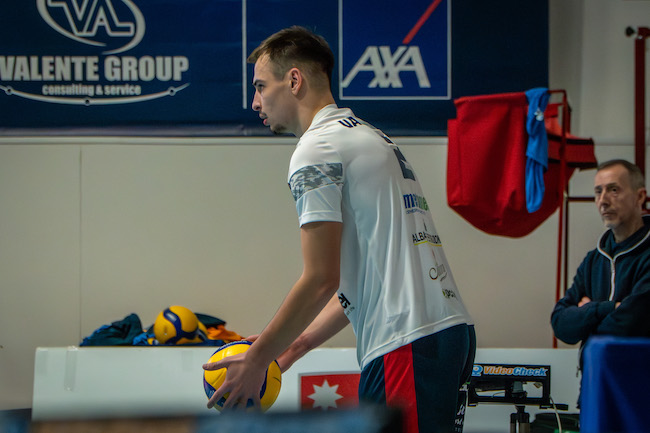 valchinov al servizio