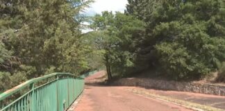 via matris campobasso