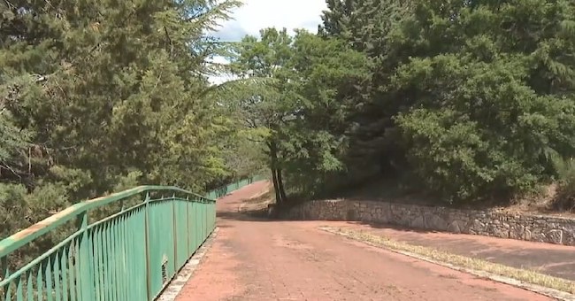 via matris campobasso