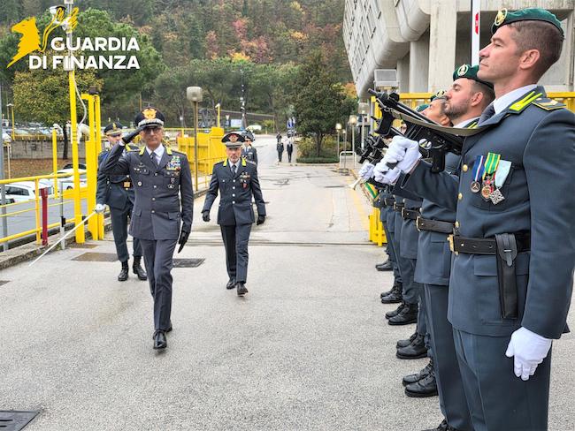 visita generale greco