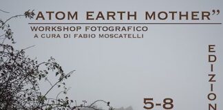 workshop fotografico atom earth mother